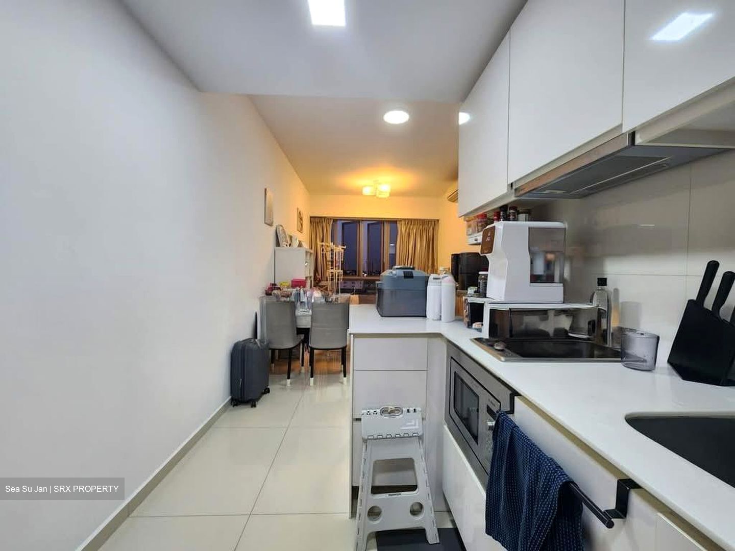 Bedok Residences (D16), Apartment #595273541